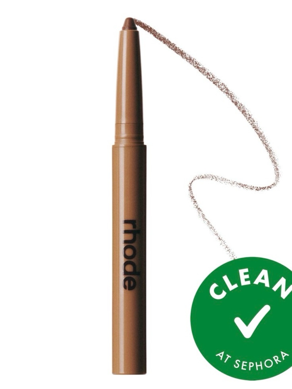 Rhode Brown Retractable Lip liner- BALANCE